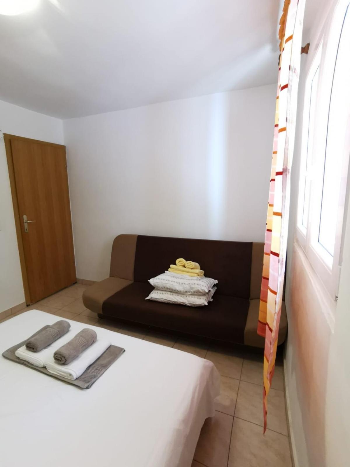 Apartments By The Sea Mimice, Omis - 14230 Cameră foto
